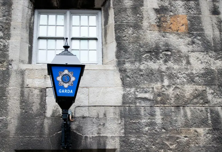 What’s a PULSE ID + Garda Investigations + Link to Garda Stations