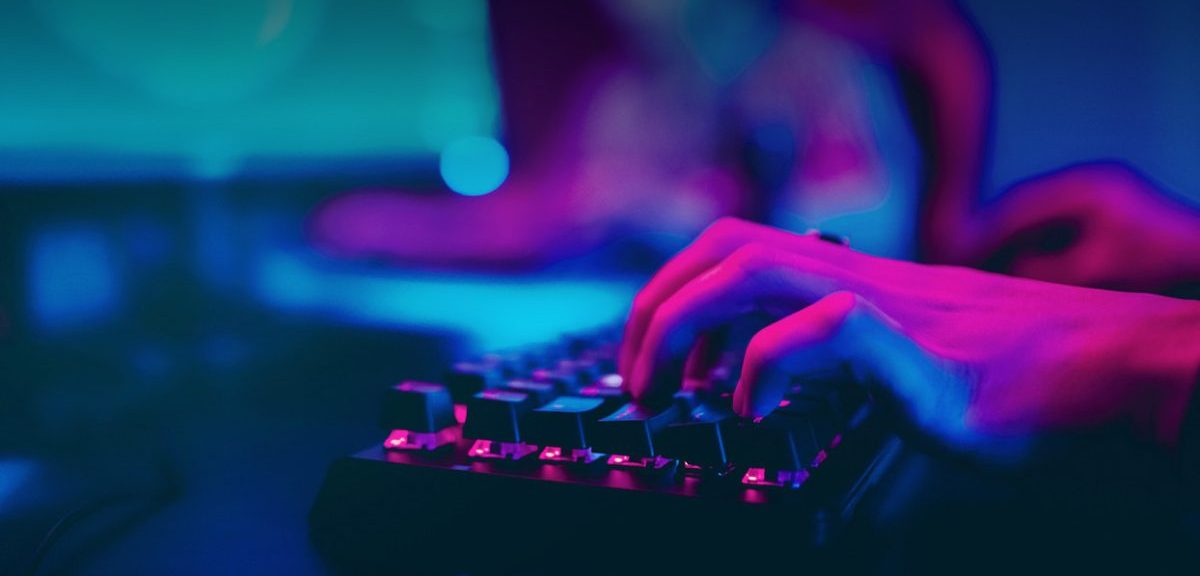 Online Gaming Scams: How to Protect Young Players